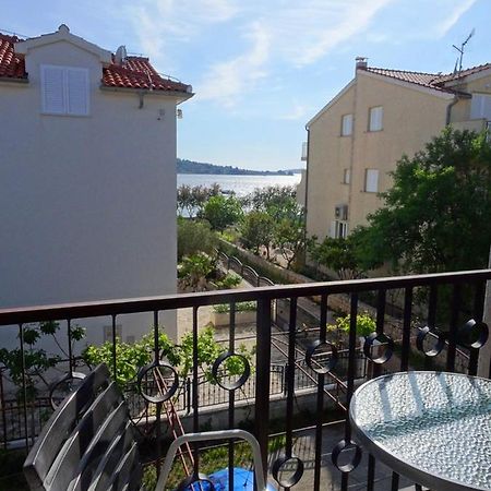 Apartman Jadranka Водице Екстериор снимка