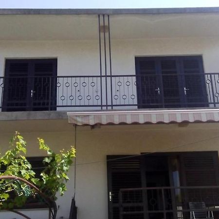 Apartman Jadranka Водице Екстериор снимка