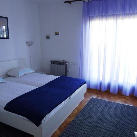 Apartman Jadranka Водице Екстериор снимка