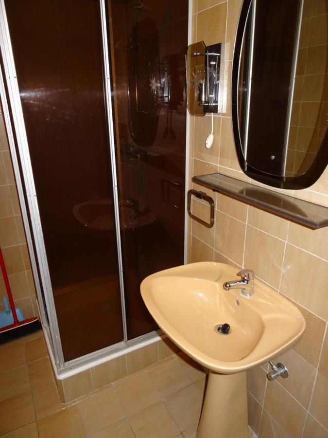 Apartman Jadranka Водице Екстериор снимка