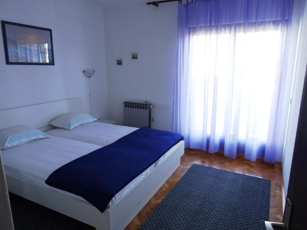Apartman Jadranka Водице Екстериор снимка