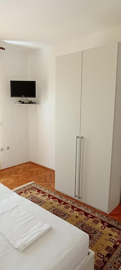 Apartman Jadranka Водице Екстериор снимка