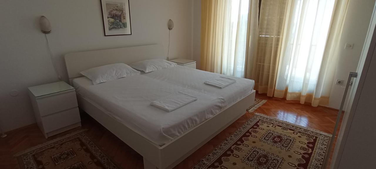 Apartman Jadranka Водице Екстериор снимка